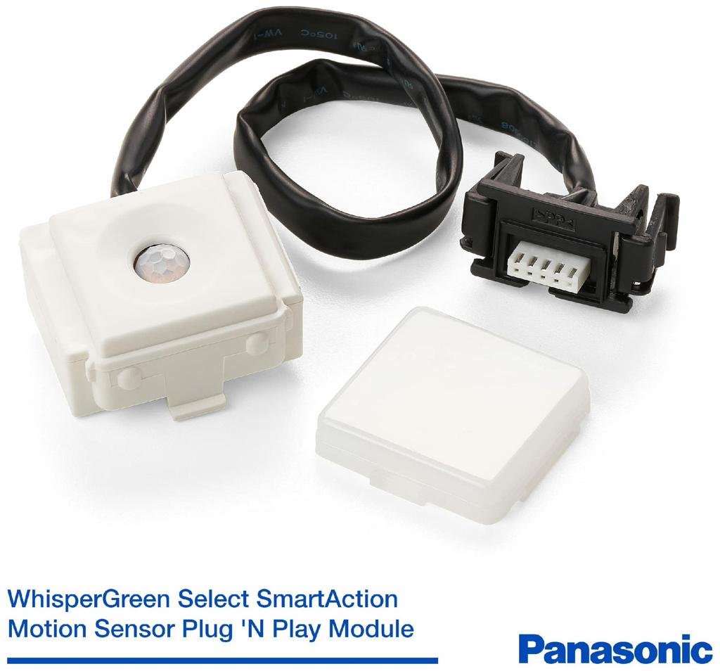 Panasonic FV-MSVK1 WhisperGreen Motion Sensor Module - Image 2