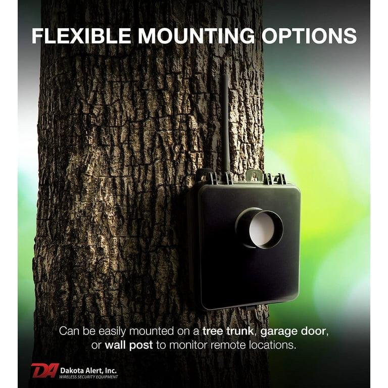 Dakota Alert DCMT-4000 Motion Transmitter - Image 3