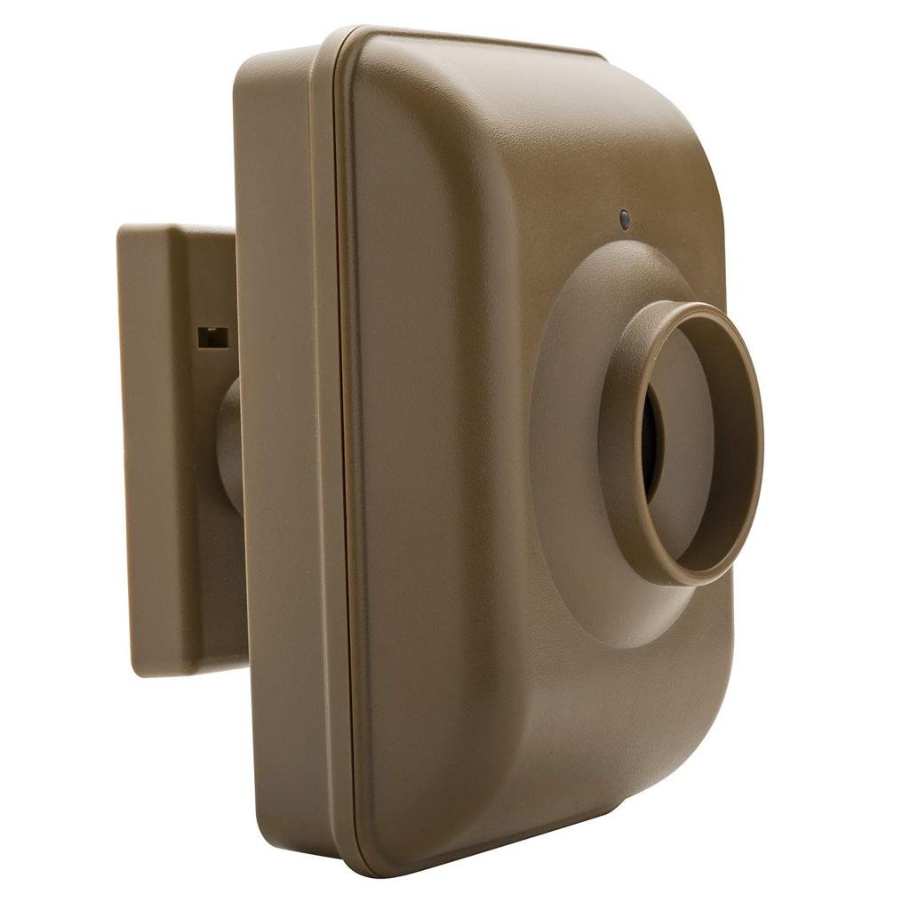 Dakota Alert DCMT-4000 Motion Transmitter - Image 2