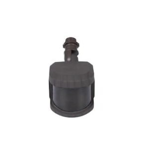 Utilitech Bronze Wire-in Replacement Motion Sensor